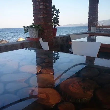 Hotel Mutlu Side