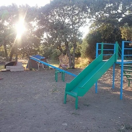 Mutlu 3* Side